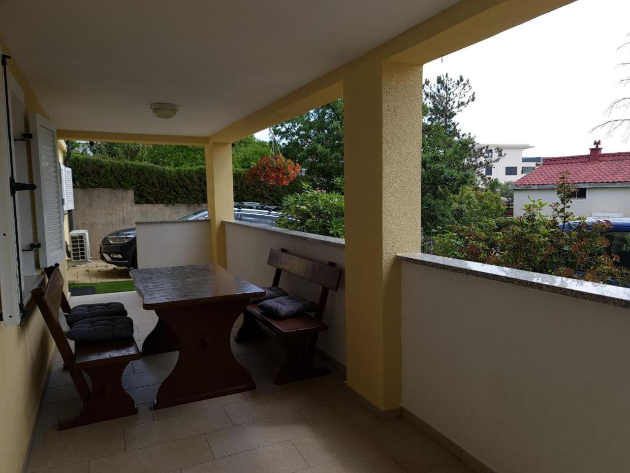 Eden Apartment Kornic Exterior photo