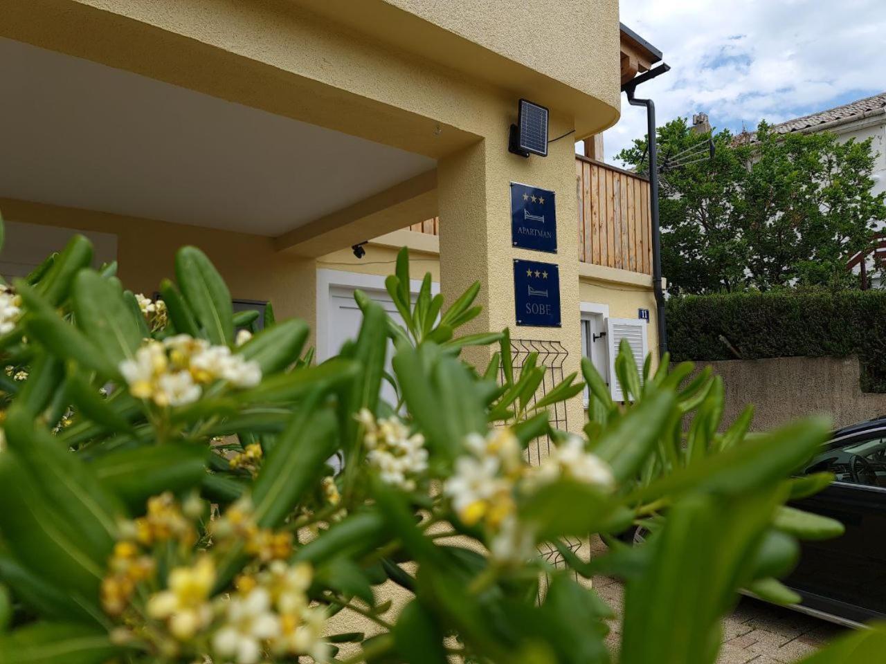 Eden Apartment Kornic Exterior photo