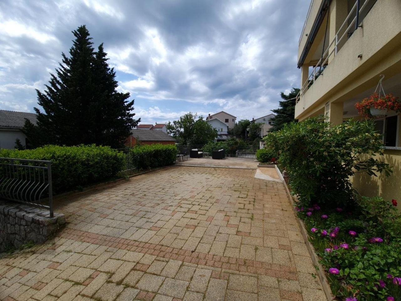Eden Apartment Kornic Exterior photo