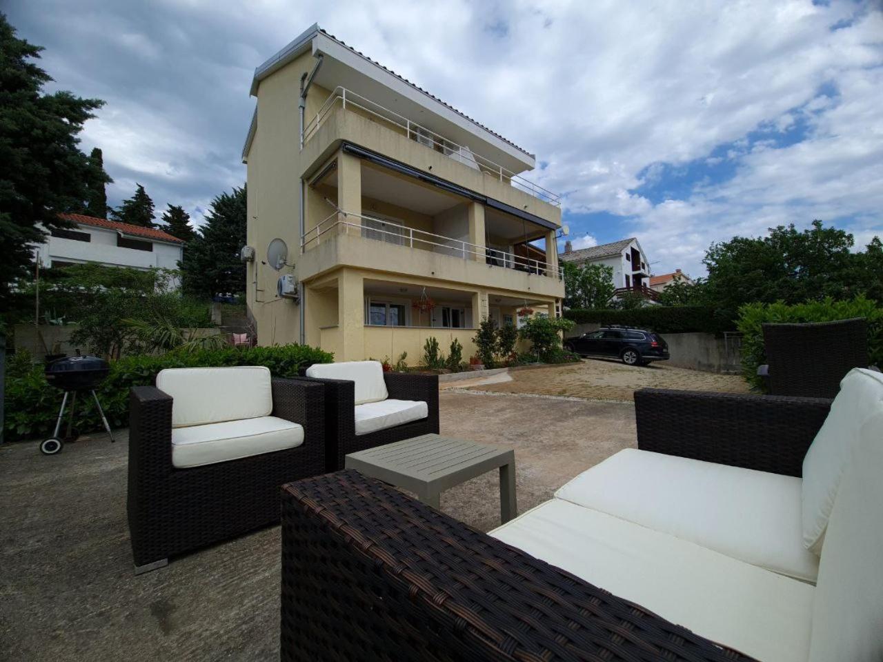 Eden Apartment Kornic Exterior photo